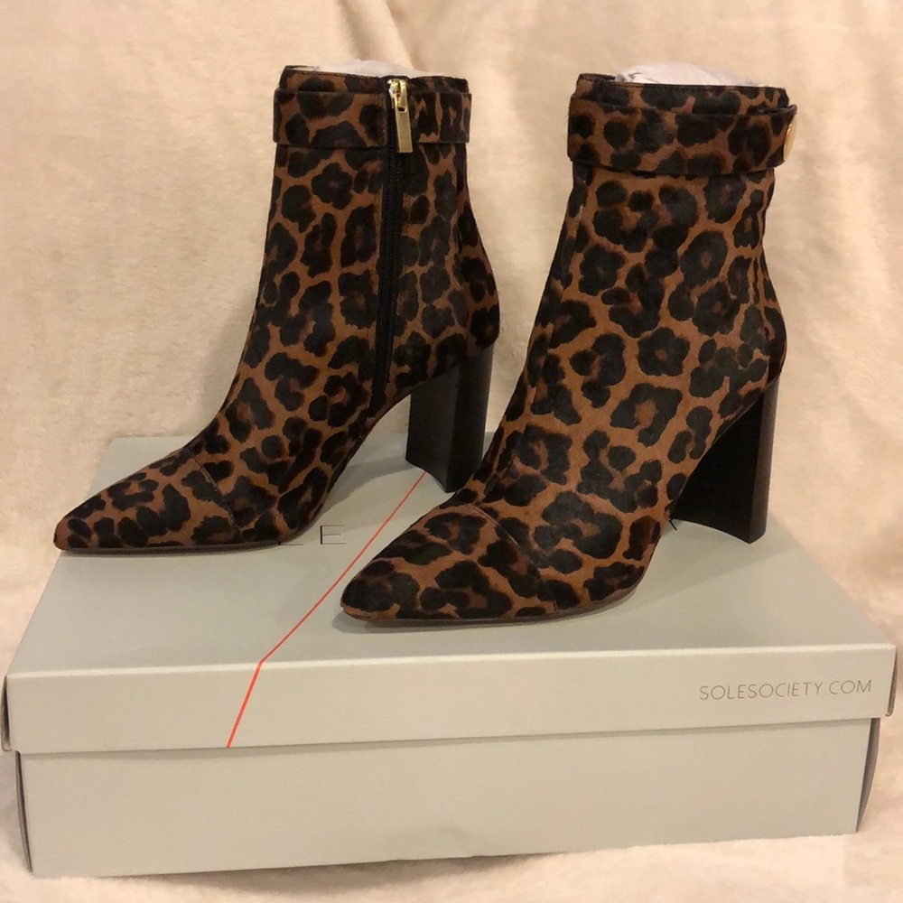 Boots from solesociety.com